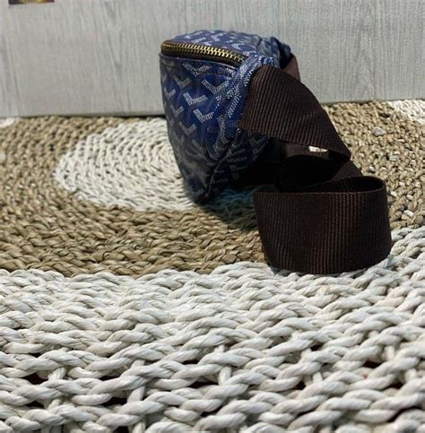 goyard capri italy